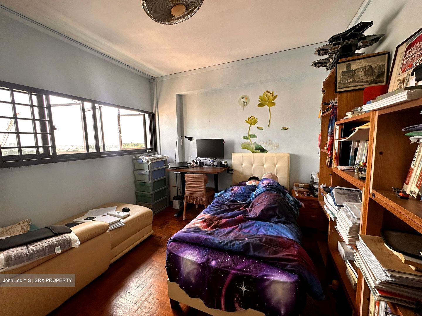 Blk 9 MARSILING DRIVE (Woodlands), HDB 5 Rooms #484583641